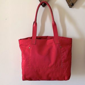 J.Crew tote